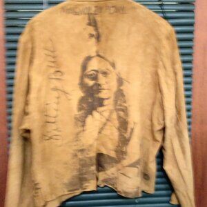 Magnolia Pearl Rainwater Jacket